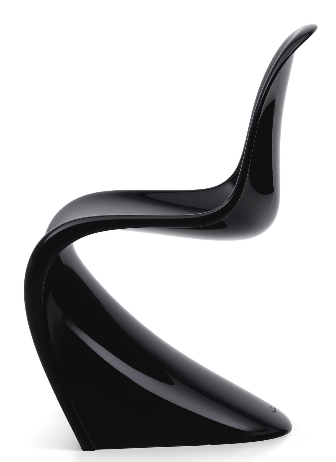 Panton Chair Classic Chair Vitra VITRA 40600100